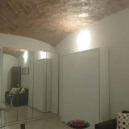 Domus Esquilino شقة *