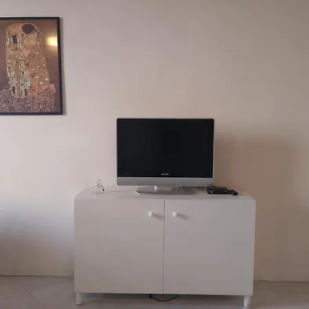 Domus Esquilino شقة *