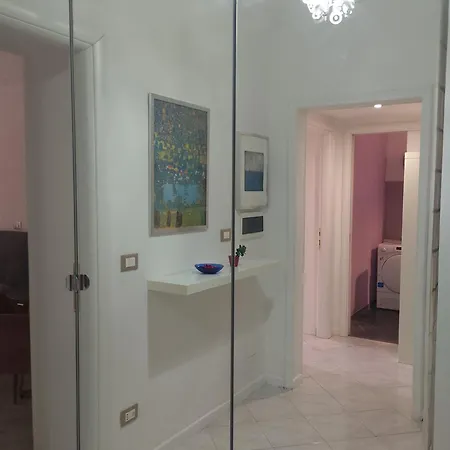 شقة Domus Esquilino