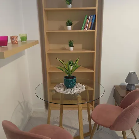 Domus Esquilino شقة روما