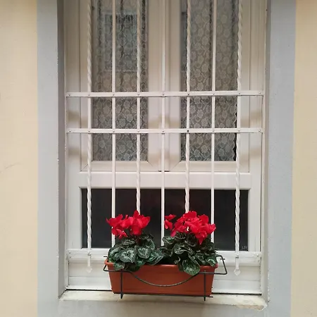 Domus Esquilino شقة