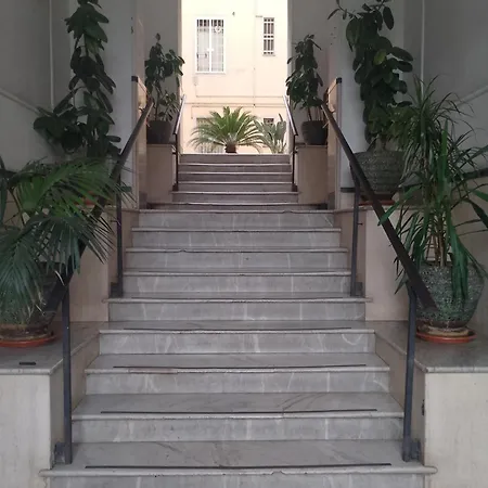 Domus Esquilino شقة *