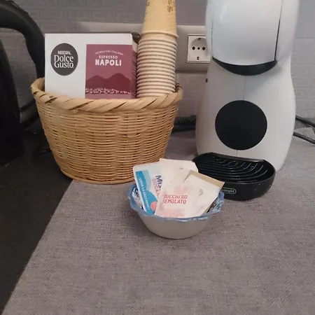 Domus Esquilino شقة روما