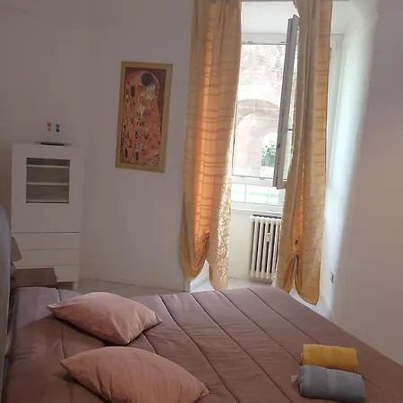 Domus Esquilino شقة *