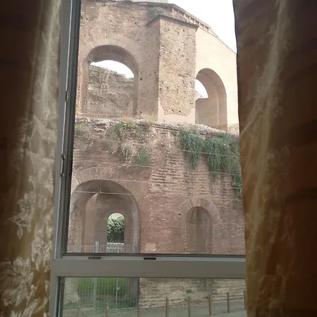 شقة Domus Esquilino