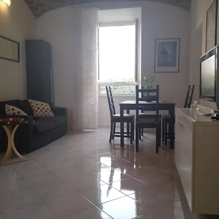 شقة Domus Esquilino *