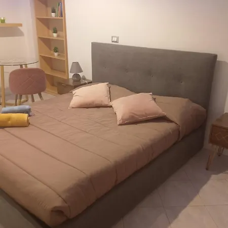 Domus Esquilino شقة روما