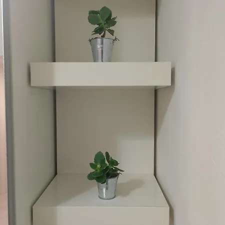 Domus Esquilino شقة روما