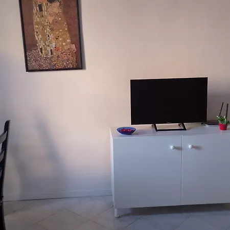 Domus Esquilino شقة روما