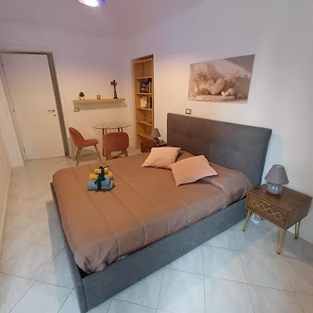 Domus Esquilino شقة