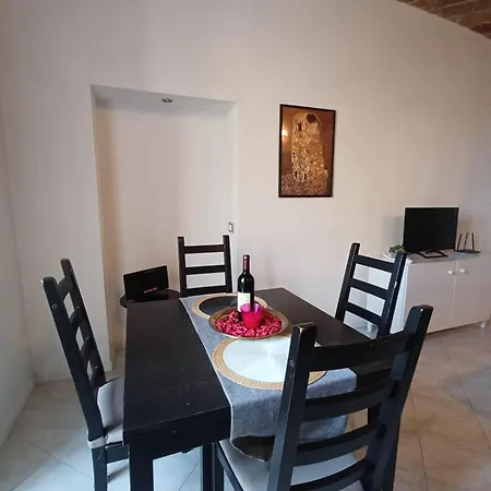 Domus Esquilino شقة *