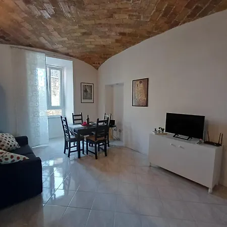 Domus Esquilino شقة *