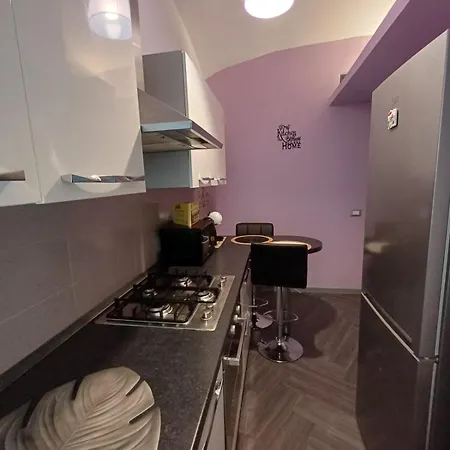 Domus Esquilino شقة روما