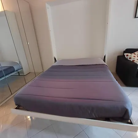 شقة Domus Esquilino *