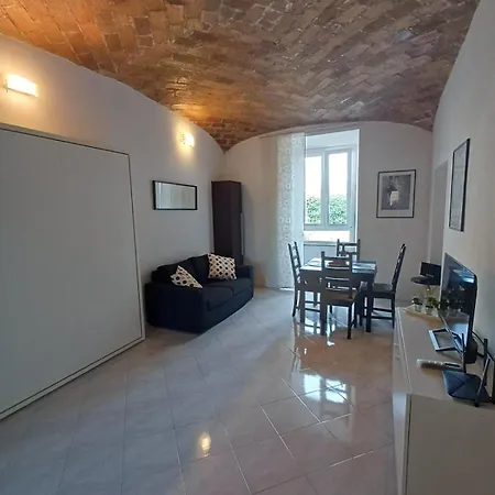 شقة Domus Esquilino روما