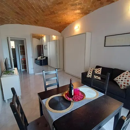 Domus Esquilino شقة *