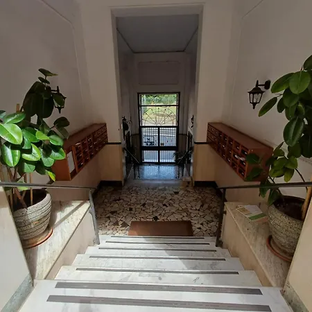 Domus Esquilino شقة روما