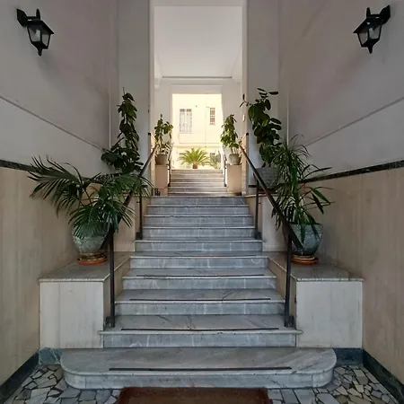 Domus Esquilino روما