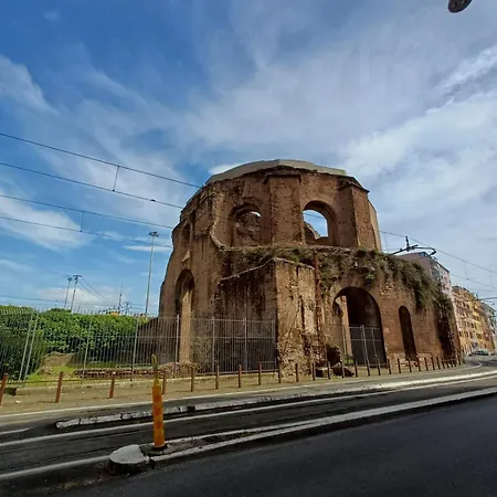 Domus Esquilino شقة روما