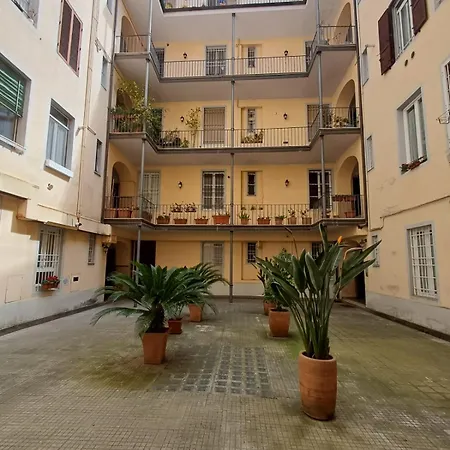 Domus Esquilino شقة *
