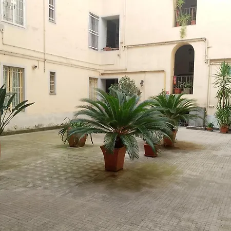 Domus Esquilino شقة روما