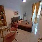 아파트 Domus Esquilino