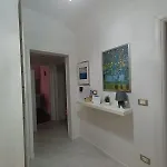 아파트 Domus Esquilino *