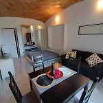 Domus Esquilino 아파트 *