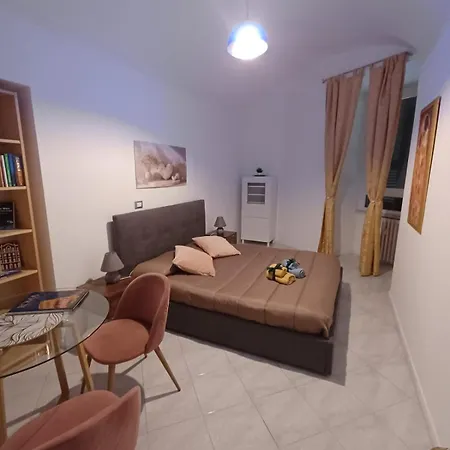 Apartment Domus Esquilino