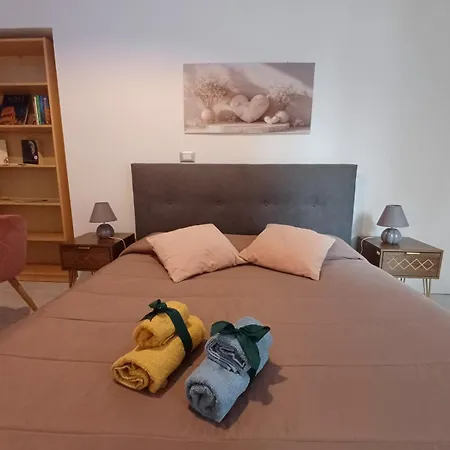 아파트 Domus Esquilino 로마