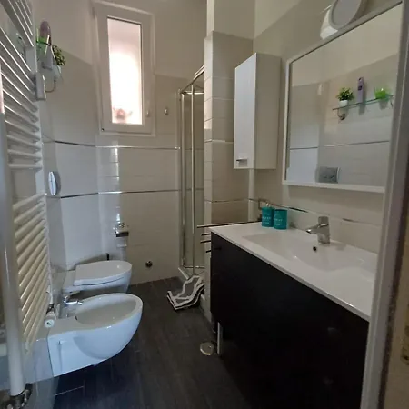 Daire Domus Esquilino Roma