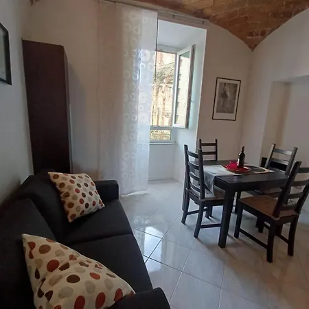Daire Domus Esquilino