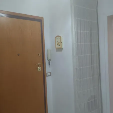 Lägenhet Domus Esquilino Rom